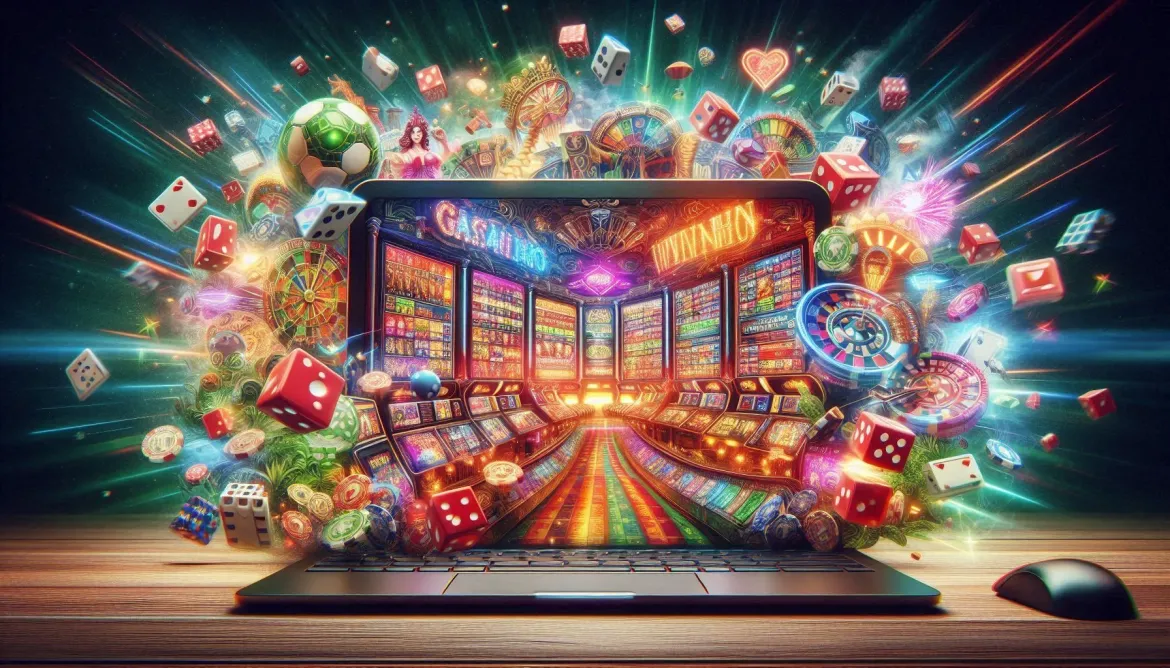 RollXO Casino